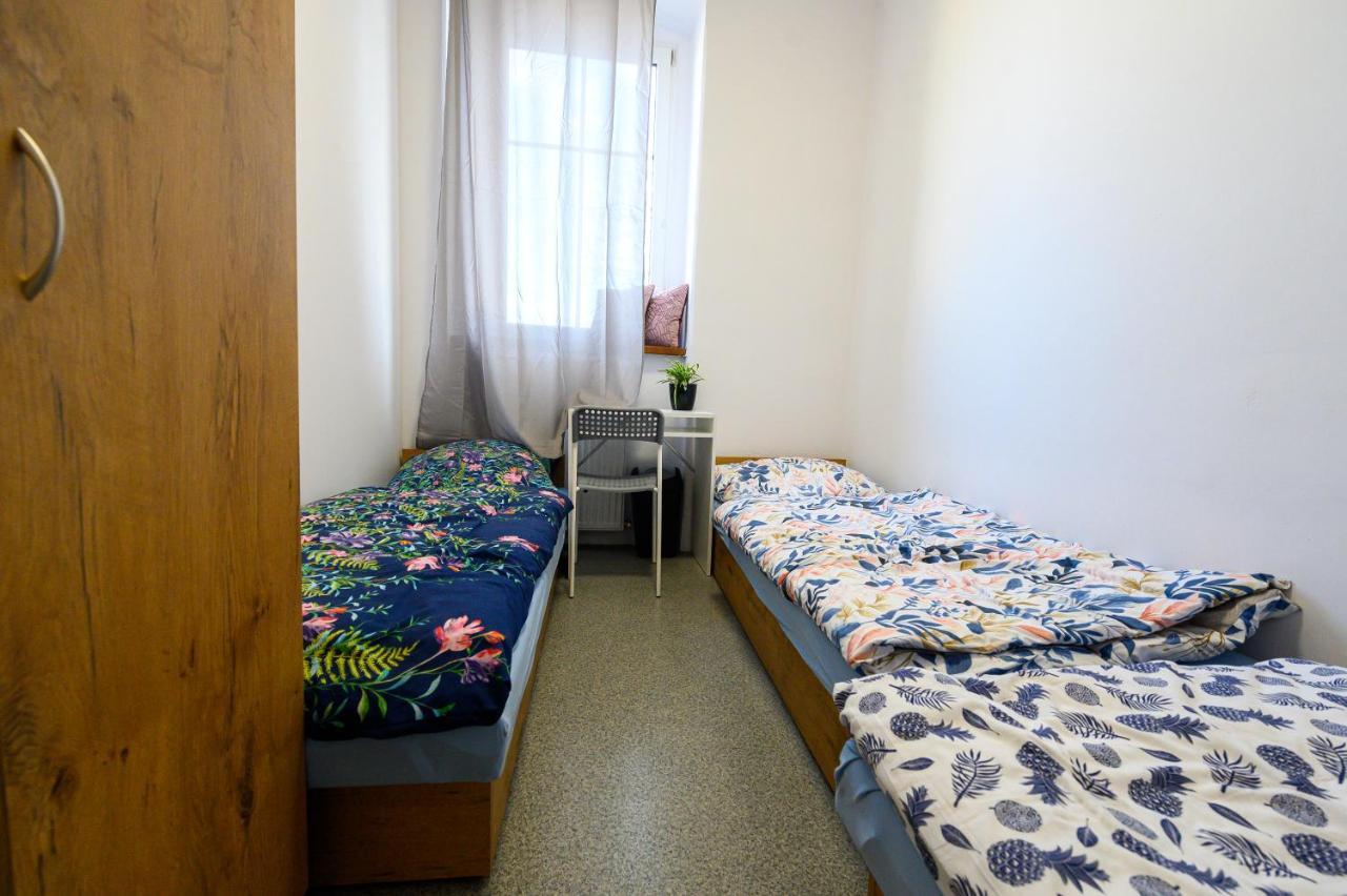 Mru Rooms Racibórz Εξωτερικό φωτογραφία